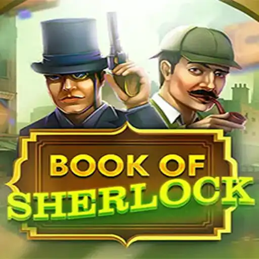 Explore the Mysteries of BookOfSherlock at 56R.com: Brazil's Premier Online Casino