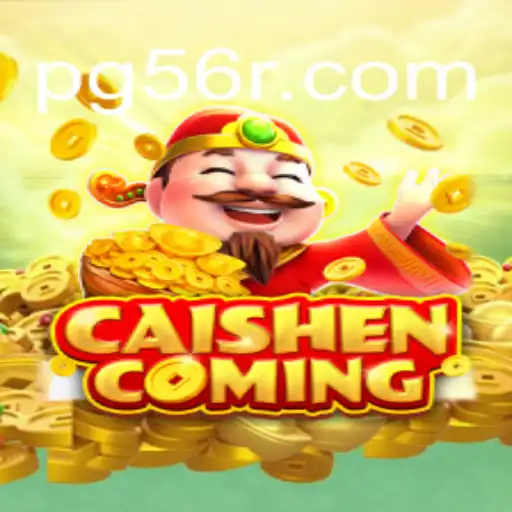 Exploring CAISHENCOMING: A Deep Dive into the Exciting World of Online Slots
