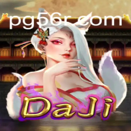 Exploring the Exciting World of DaJi at 56R.com Oficial 💯️ - O Melhor Cassino Online do Brasil
