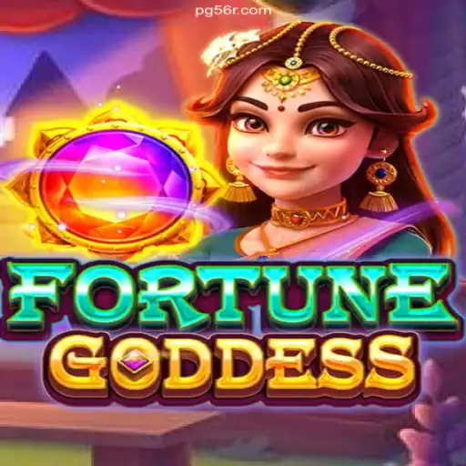 FORTUNEGODDESS: A Mesmerizing Journey into Ancient Riches