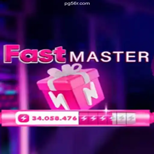 Unveiling FastMaster: The Ultimate Thrill in Online Gaming