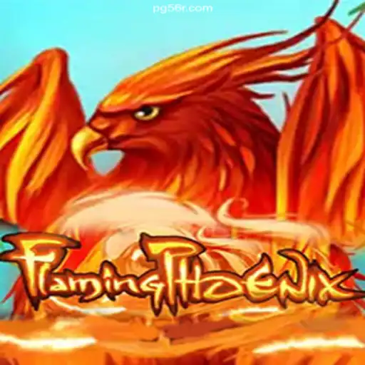 FlamingPhoenix: A Dive into the Fiery Excitement