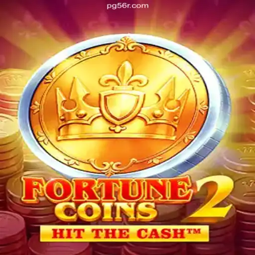 Exploring the World of FortuneCoins2 and 56R.com Oficial 💯️ - O melhor cassino online do Brasil