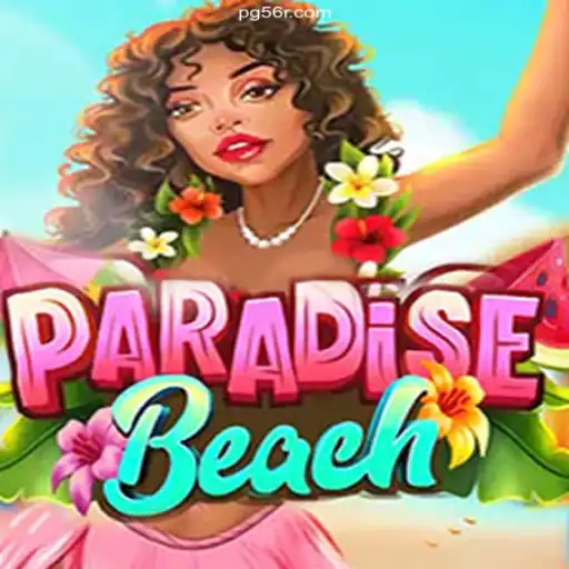 ParadiseBeach: Immerse in the Best Online Casino Experience