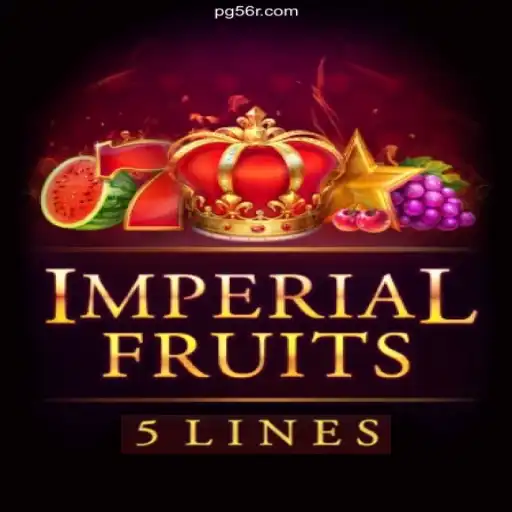 Exploring the World of ImperialFruits5: A Premier Casino Adventure