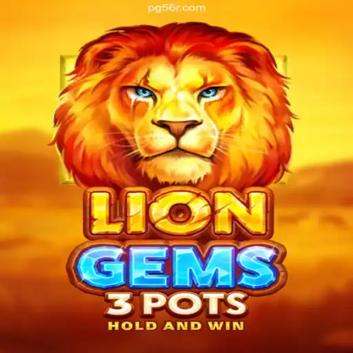 Unveiling LionGems3pots: The Thrill of the Jungle in Online Gaming