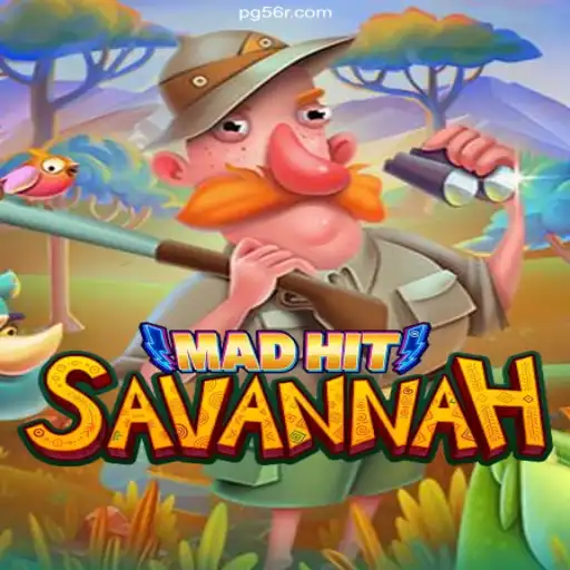 Discover MadHitSavannah: A New Adventure in Online Gaming