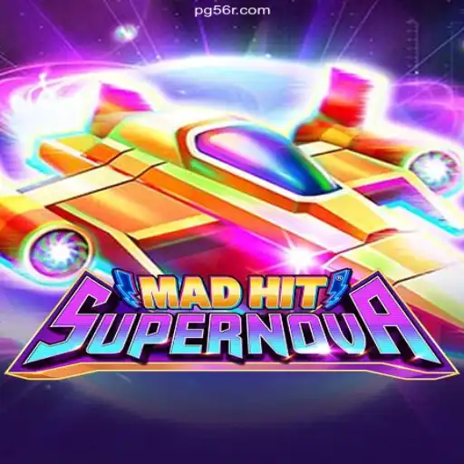 MadHitSupernova Game and 56R.com Oficial 💯️ - O melhor cassino online do Brasil