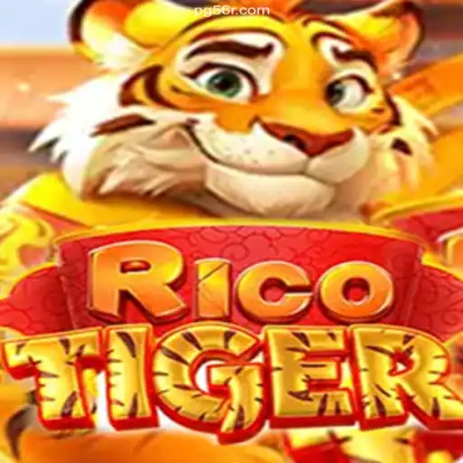 Exploring the World of RicoTiger: A Fascinating Casino Game