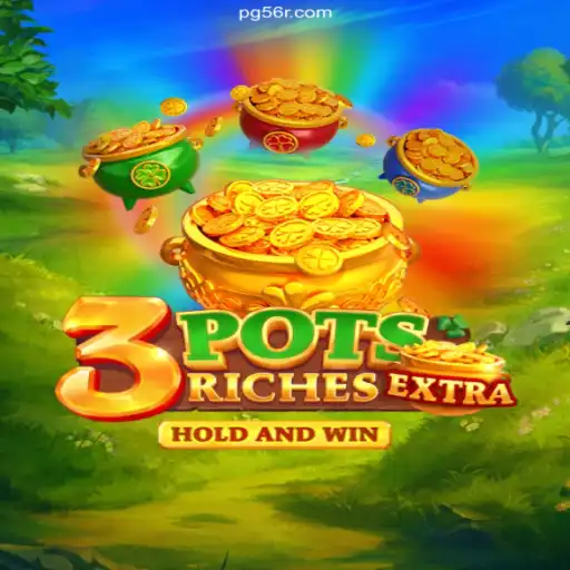 Discover the Exciting World of 3potsExtra: The Ultimate Casino Adventure