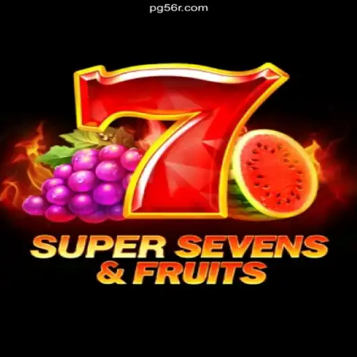 Discover the Thrills of 7SuperSevensFruits: A Top Online Casino Game
