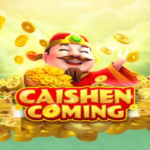 Exploring CAISHENCOMING: A Deep Dive into the Exciting World of Online Slots