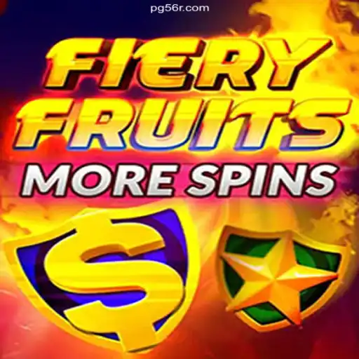 Explore FieryFruitsMoreSpins: A Thrilling Adventure in Online Gaming