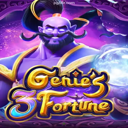 Explore the Magic of Genie3Fortune at 56R.com Oficial, the Best Online Casino in Brazil