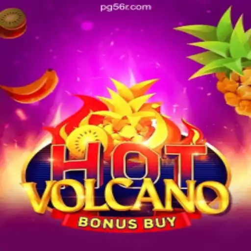 Discover the Excitement of HotVolcanoBonusBuy at 56R.com Official - O Melhor Cassino Online do Brasil