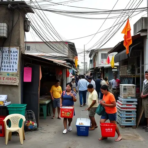 Jueteng and Its Cultural, Social, and Economic Impacts in the Philippines