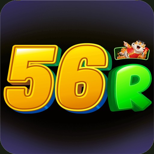 56R.com Oficial 💯️ - O melhor cassino online do Brasil