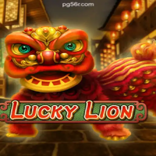 Exploring LuckyLion: The Thrilling Online Casino Game
