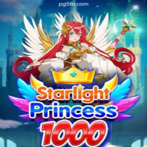 Exploring the Enchantment of StarlightPrincess1000 at 56R.com Oficial 💯️