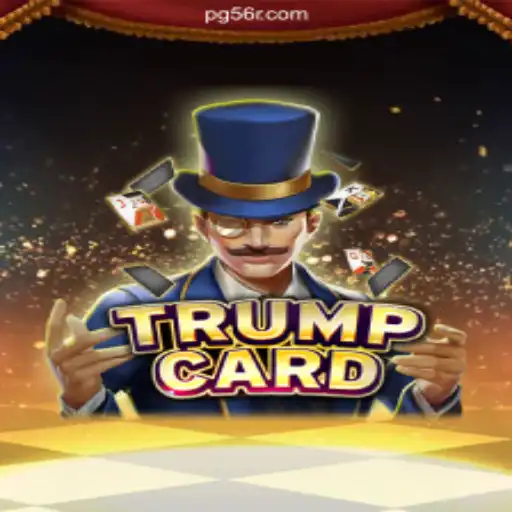 Exploring the Exciting World of TrumpCard and 56R.com Oficial 💯️ - O melhor cassino online do Brasil