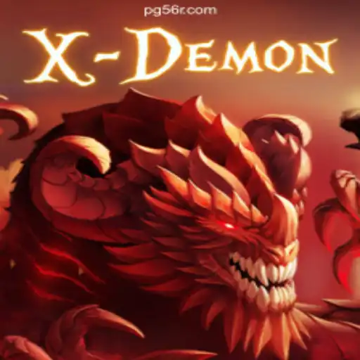 XDemon: An Electrifying Adventure Through Virtual Realms